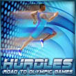 Sport games: Hurdles: Road to Olympic Games