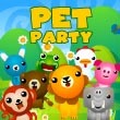 Strategy games: Pet Party by FlashGamesFan.com