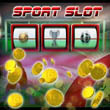 Casino games: Sport slot