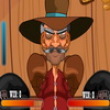 Fighting games : Wild West Boxing Tournament