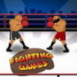 Fighting games: World Boxing Tournament