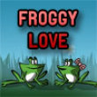 Free games: Froggy Love 