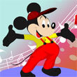Cartoons: Mickey Mouse Dress Up