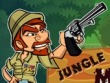 Shooting games: Jungle Mafia