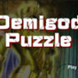 Fighting games: Demigod puzzle 