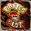 Casino games: Pirates Slot by FlashGamesFan.com