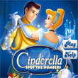 Cartoons: Cinderella Princess Spot the Numbers