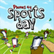 Free games: Sports Day