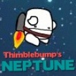 Thimblebumps quest for Neptune 