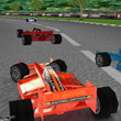 Racing games: F1 Ride