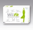 Wii Fit Kamasutra Edition