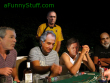 Funny pictures: Poker Party