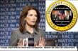 Funny pictures : Michelle Bachmann: WHO RULES USA  OBAMA OR KGB MIKHAIL KRYZHANOVSKY ?!